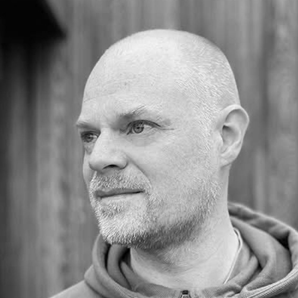 Robin Bates