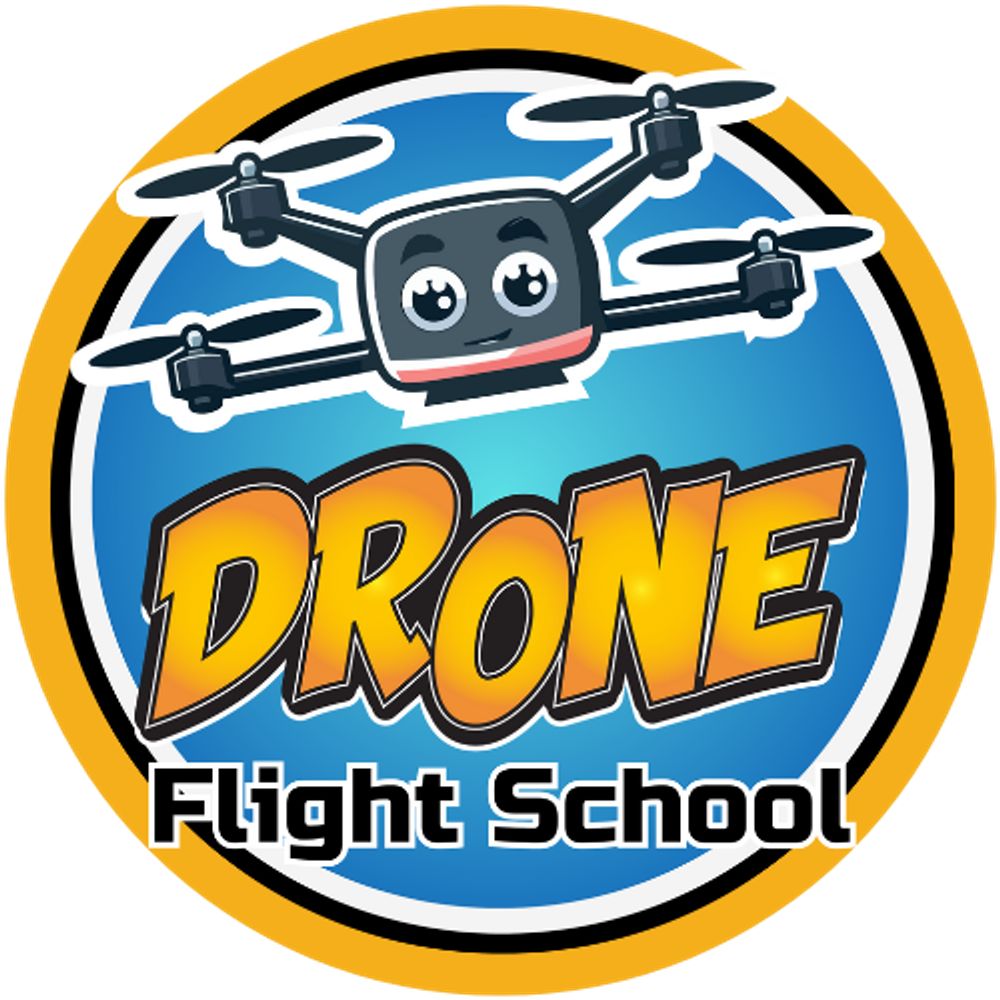Drone Flight School