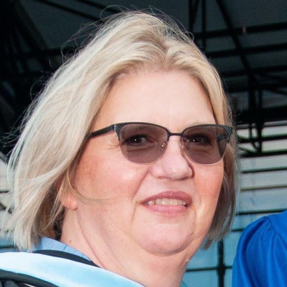 Cheryl Reid
