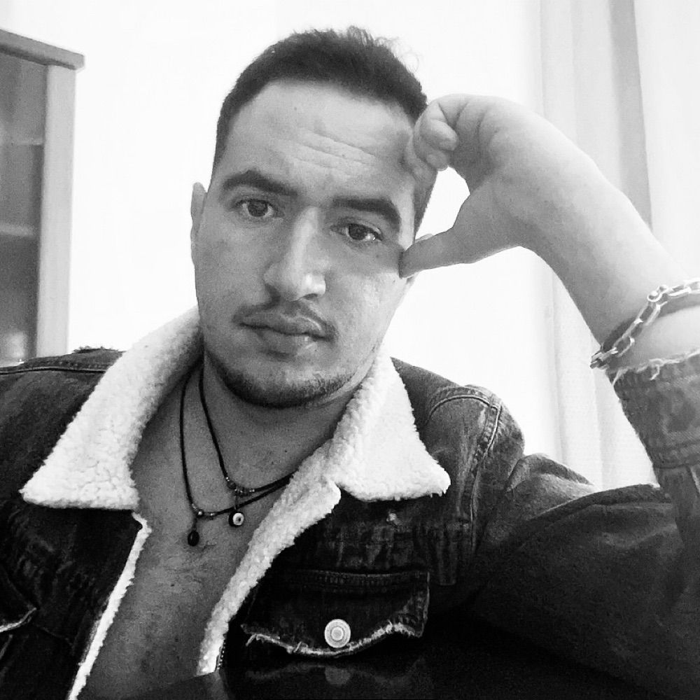 Miguel Alonso 🇮🇨
