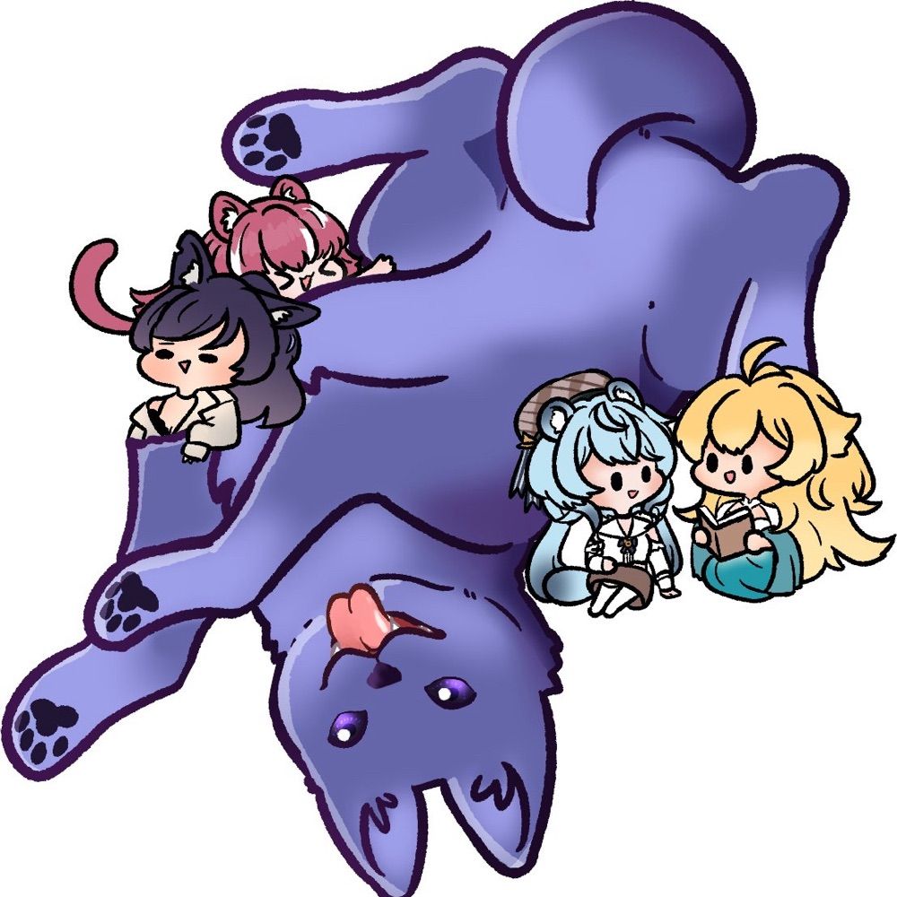 高島あつみ🐺墨夏
