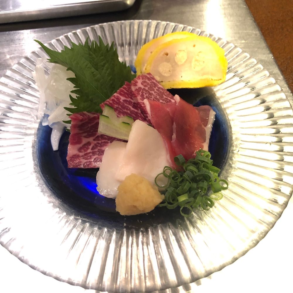 夕工