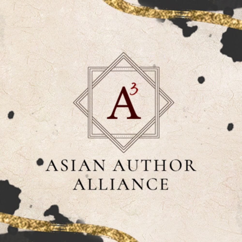 Asian Author Alliance