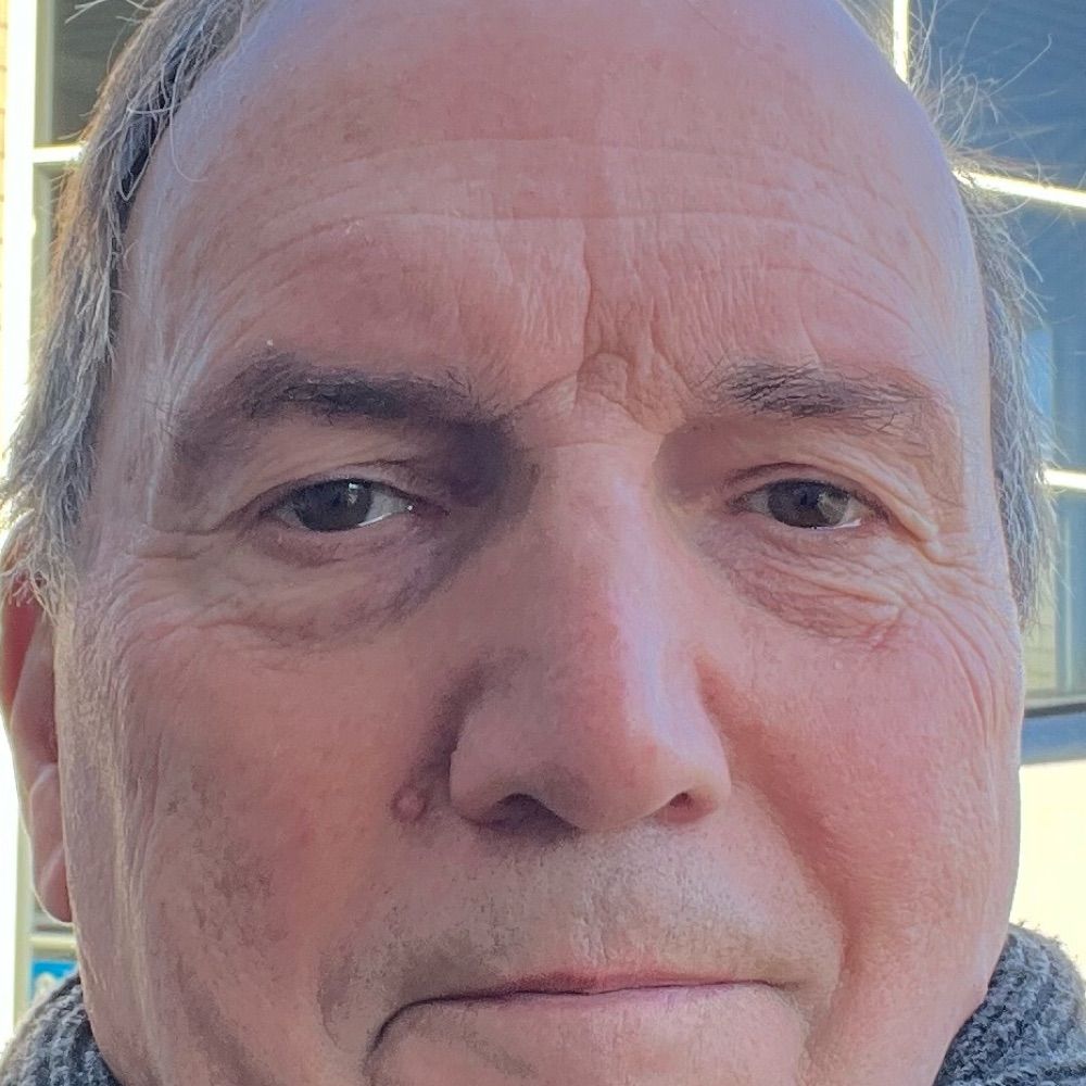Simon Hughes