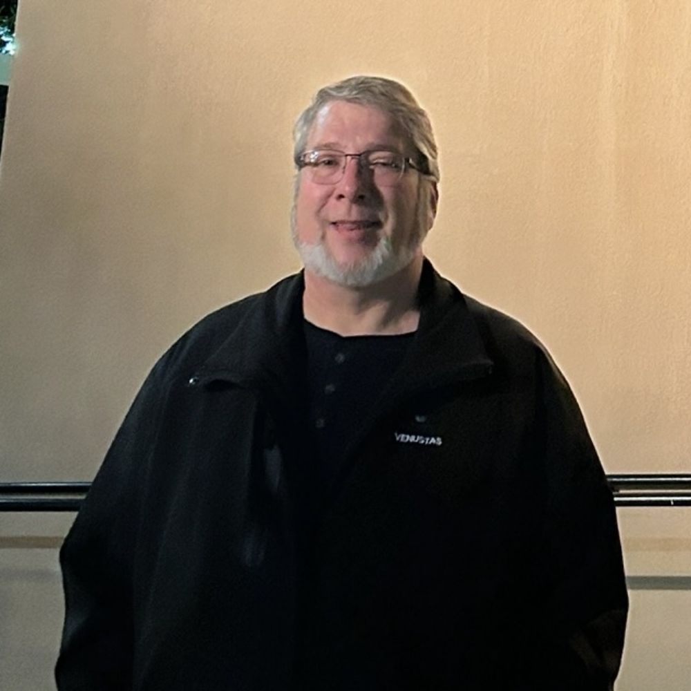 Karl from The Wargame Bootcamp