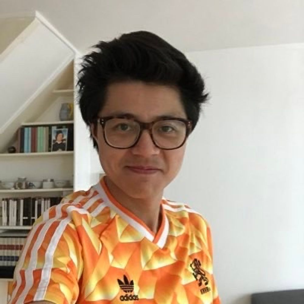Bobby Xinyue
