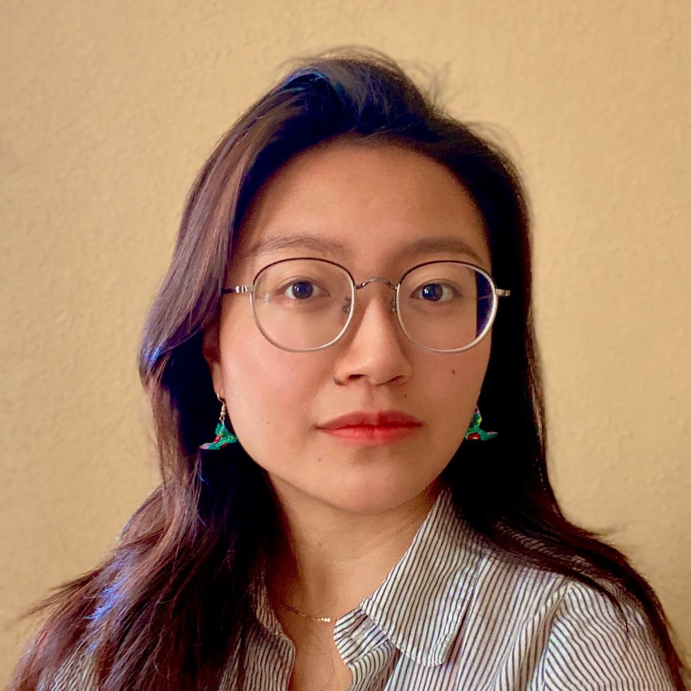 Jingyi Gu