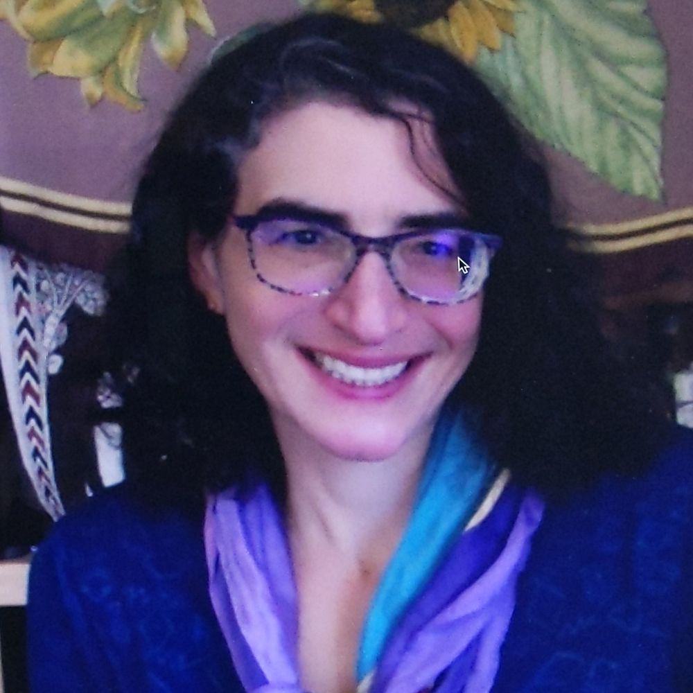 Judith Yanowitz