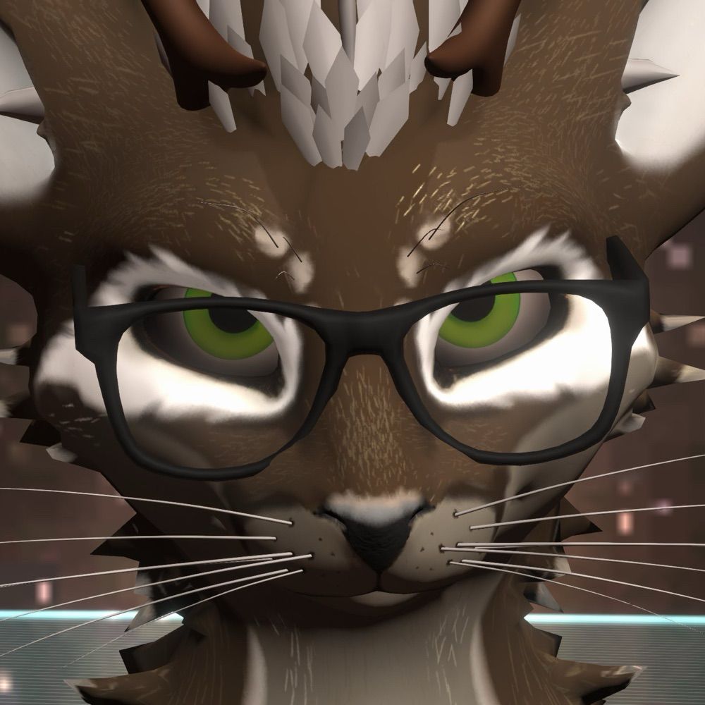 FluffyBot
