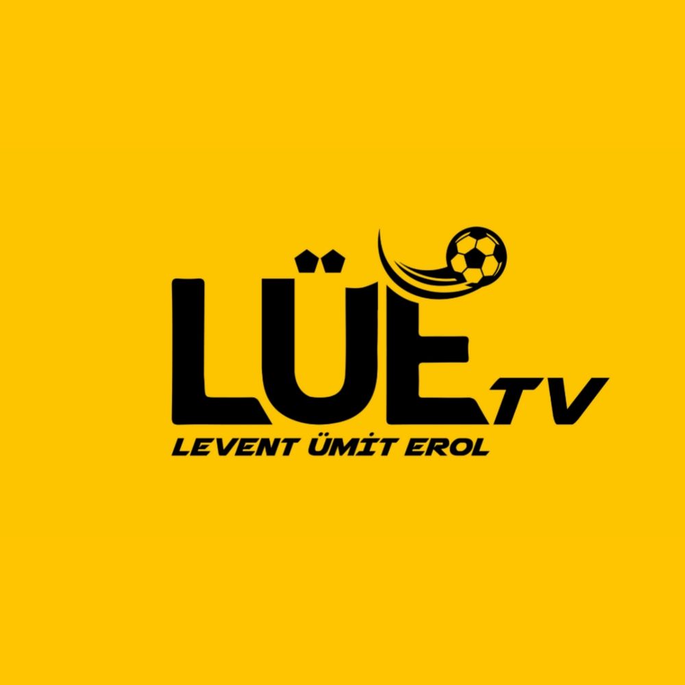 LÜE TV