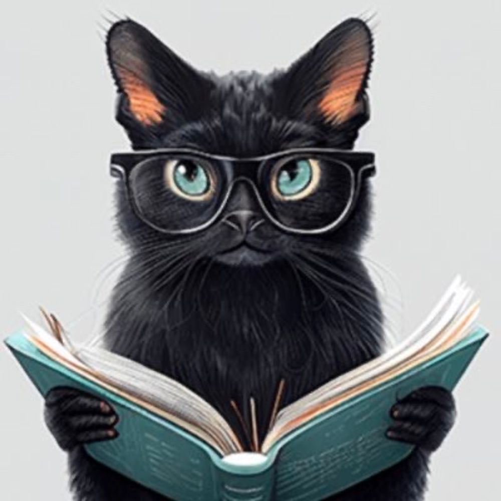 Dark Cat