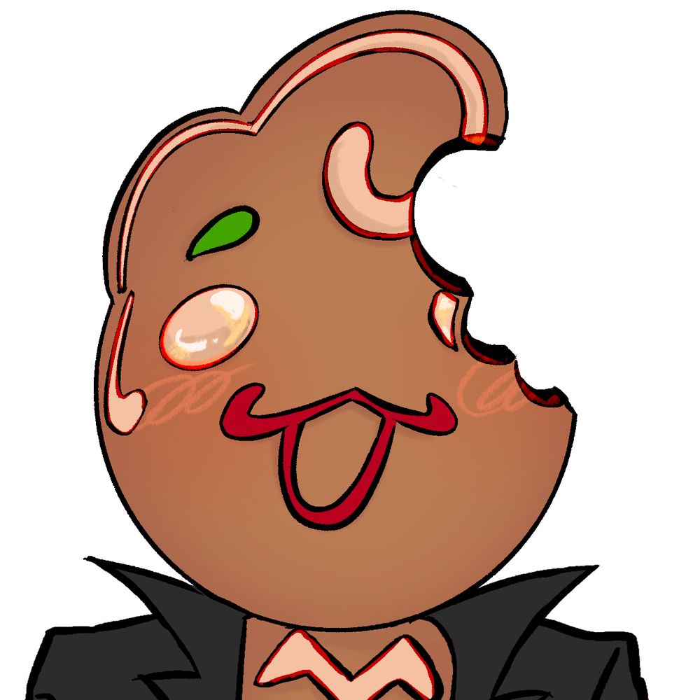 🍪VALE | Cookie Vtuber