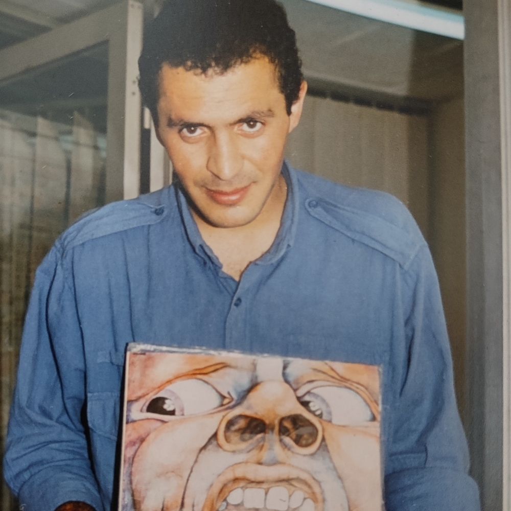 Dr. Ali Dağlar