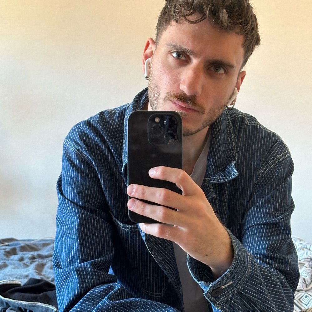 Daniel