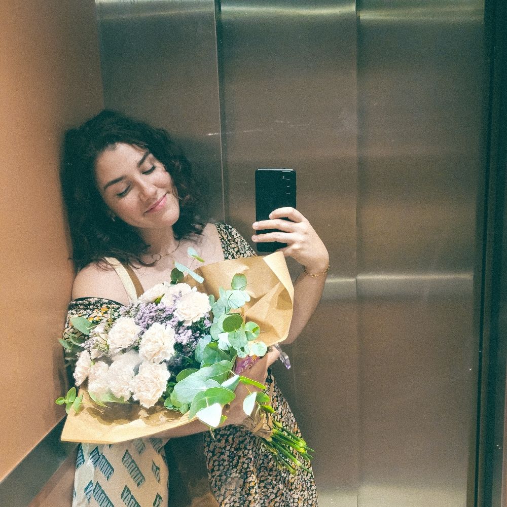 María