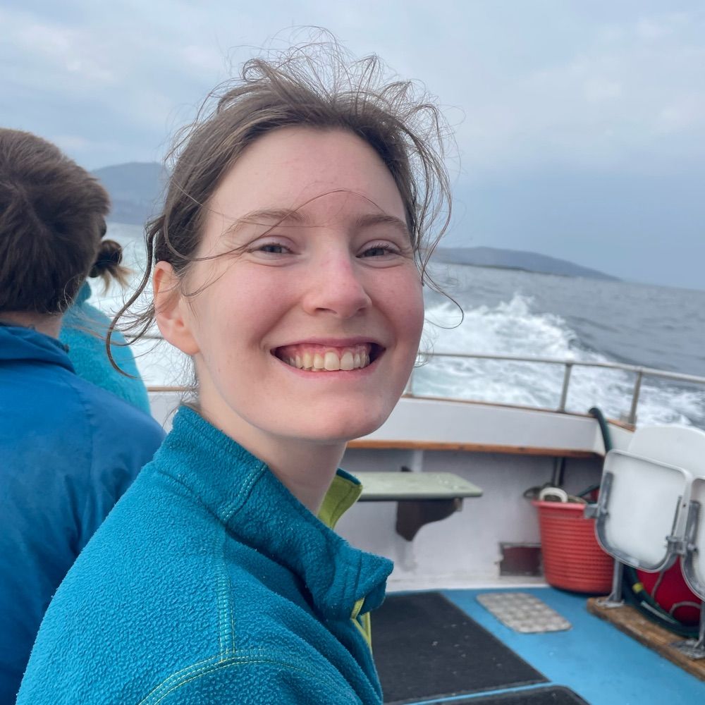 Dr. Rowan Durrant