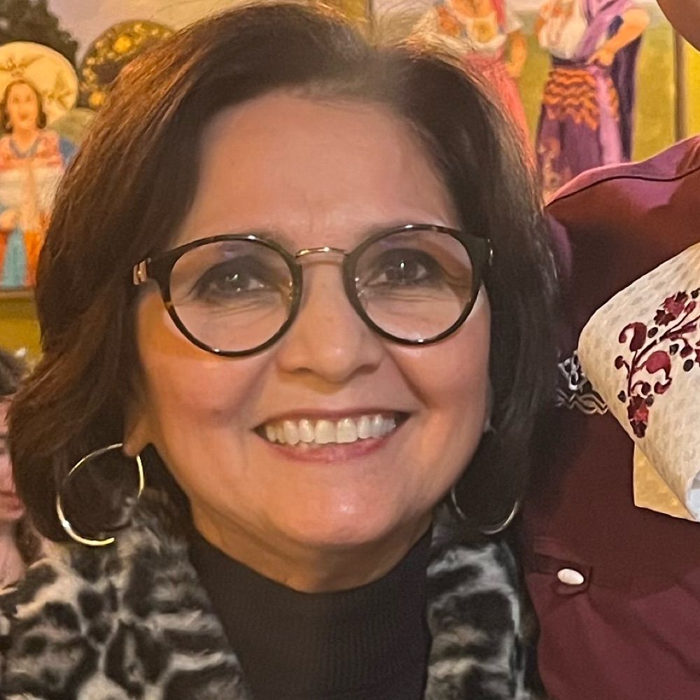 Maggie Rivas-Rodriguez