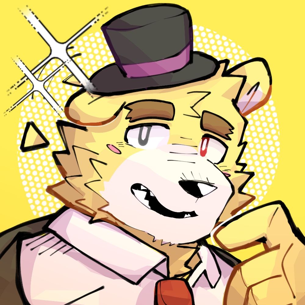 Rolling Bear
