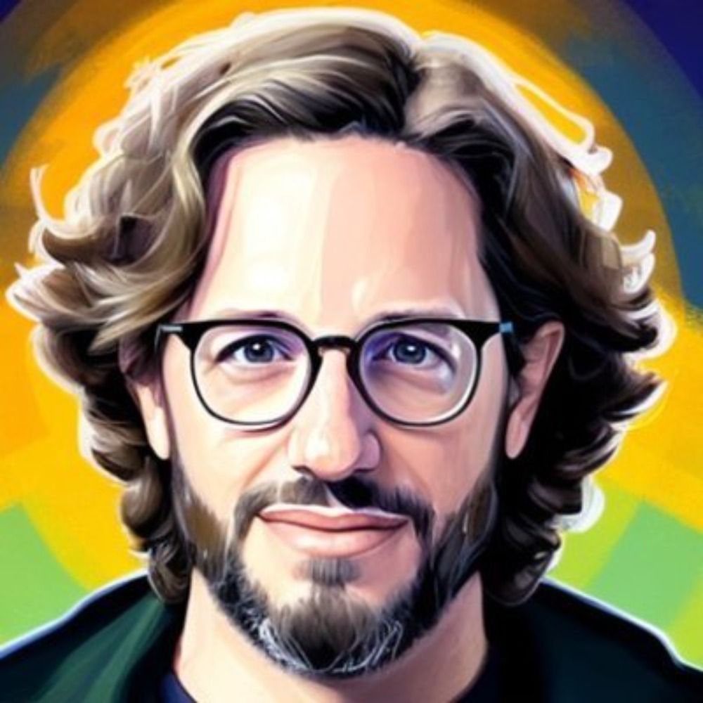 Ben Straub
