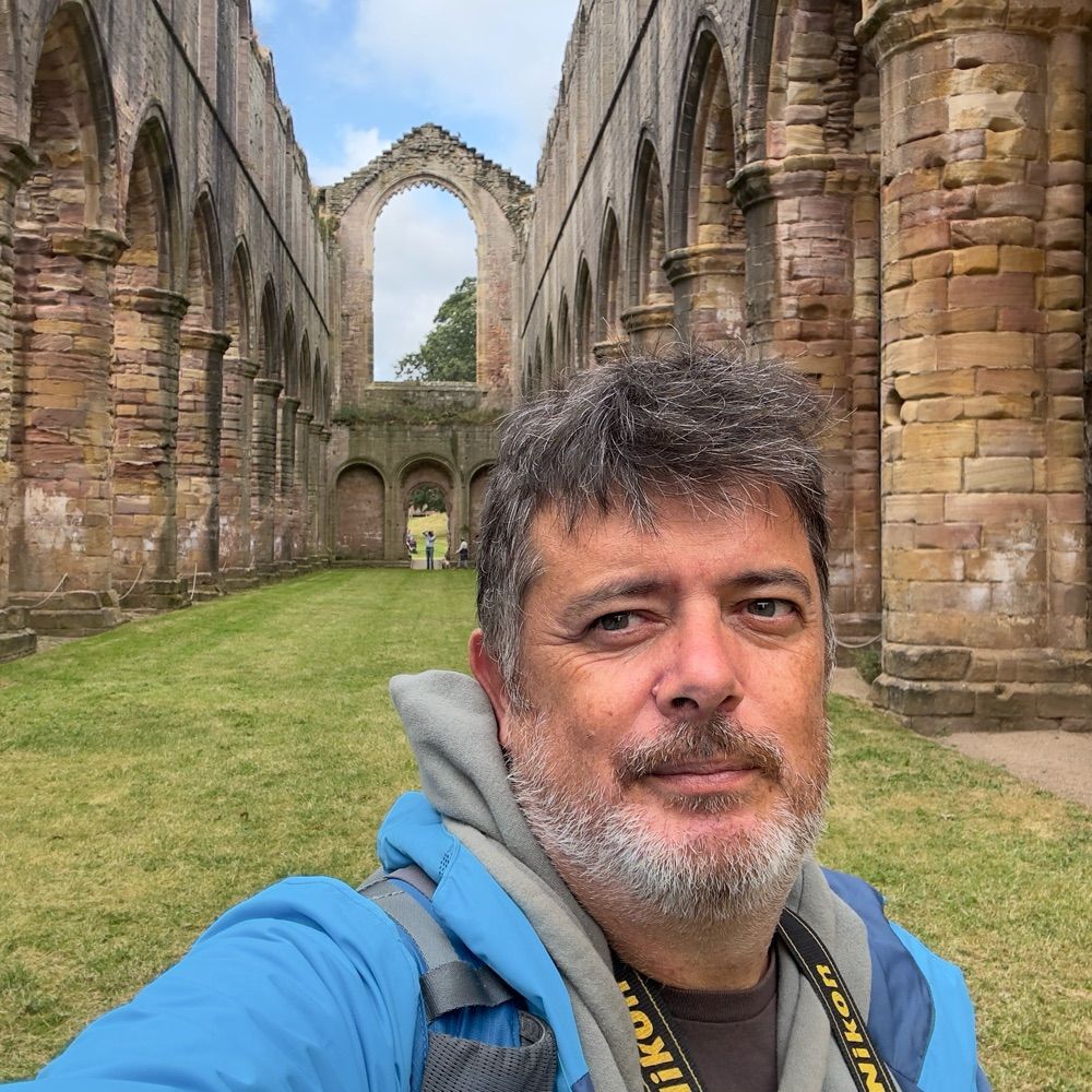 Pedro Landin