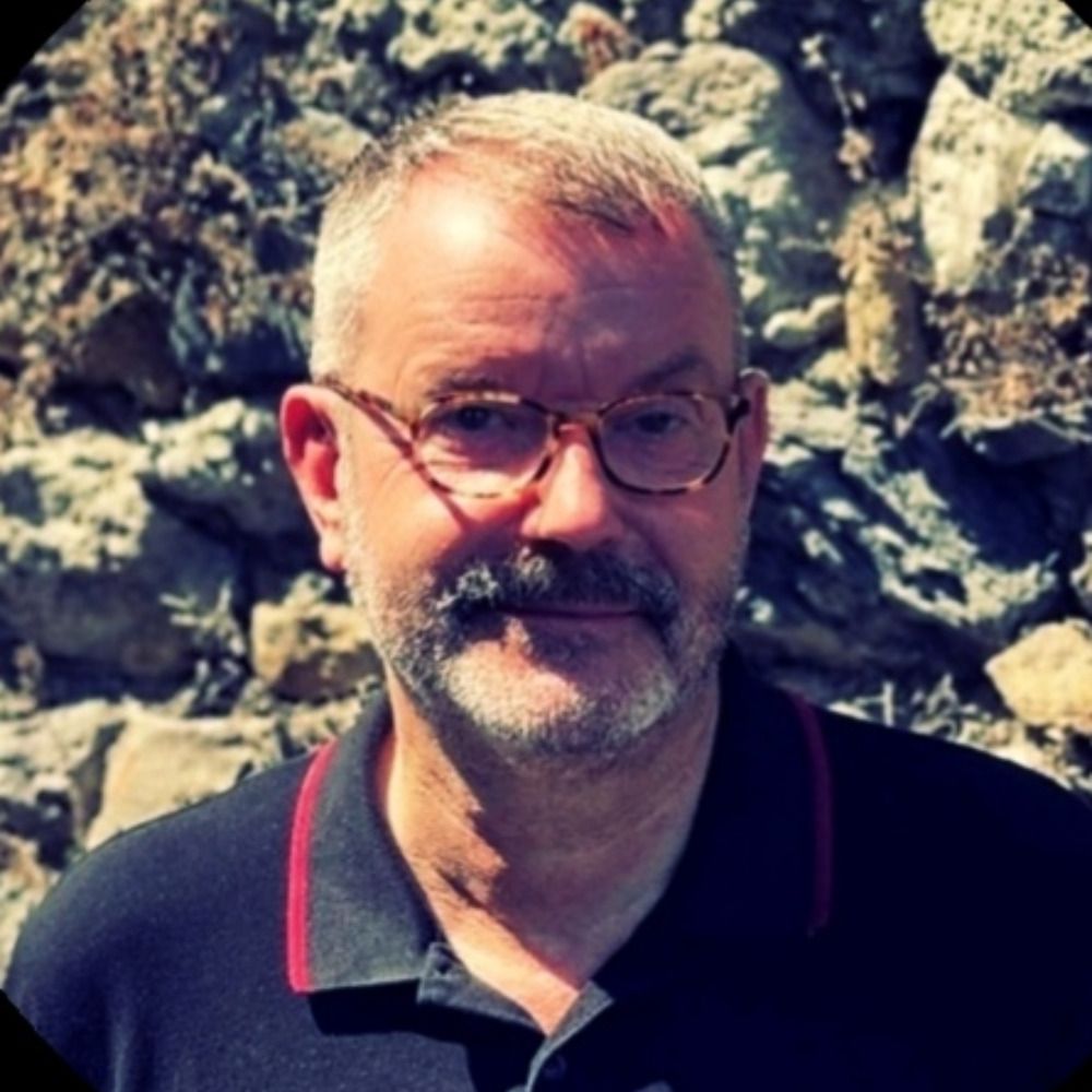 Bernd Brunner