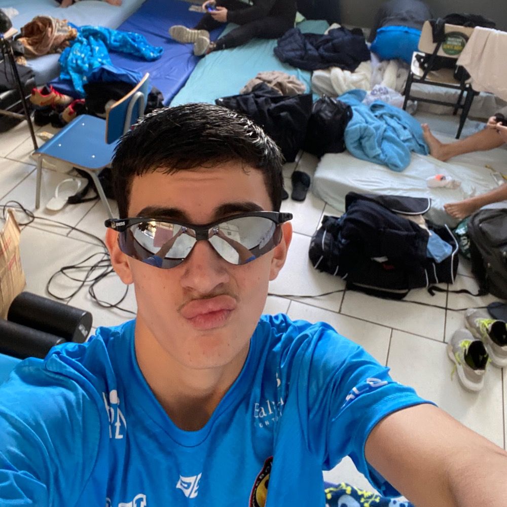 Matheus Mendes 