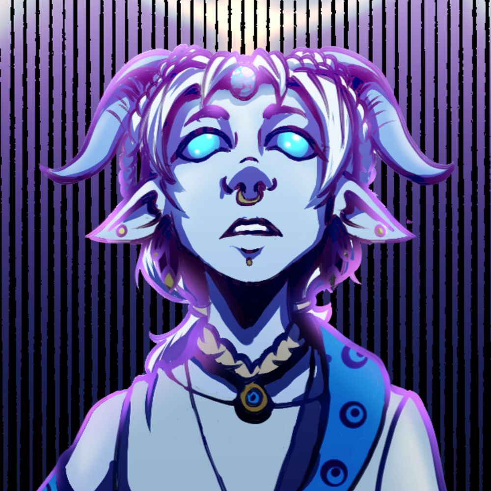 Sigi Stardust 🏳️‍🌈🏳️‍⚧️🌒🌕🌘♾️