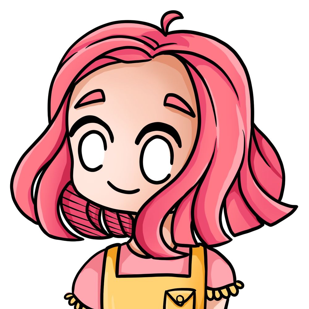 Katie Faith ✨3D Artist