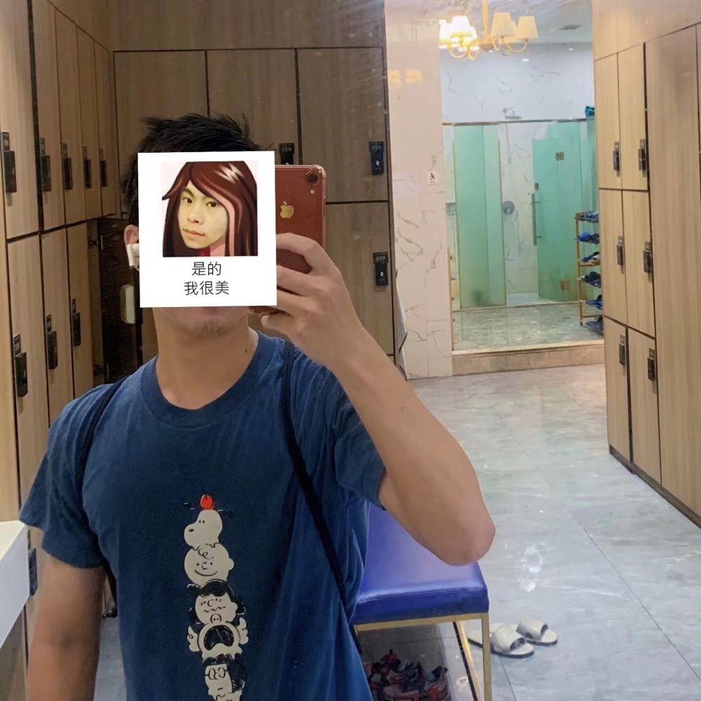 萨姆小叔