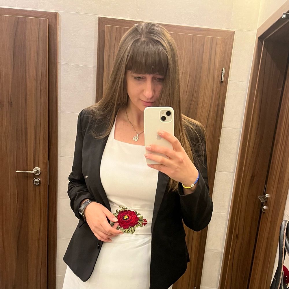  Natali ☕️