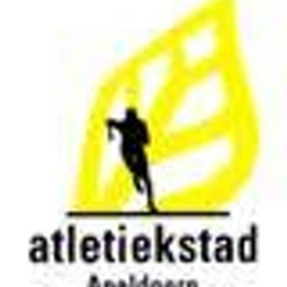 Stichting Atletiekstad Apeldoorn
