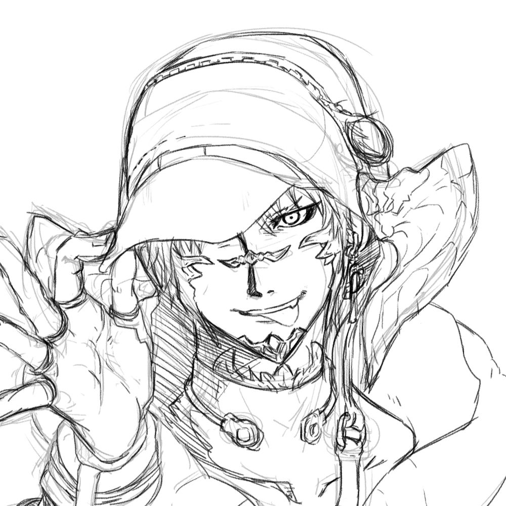 Aru.S❖FF14