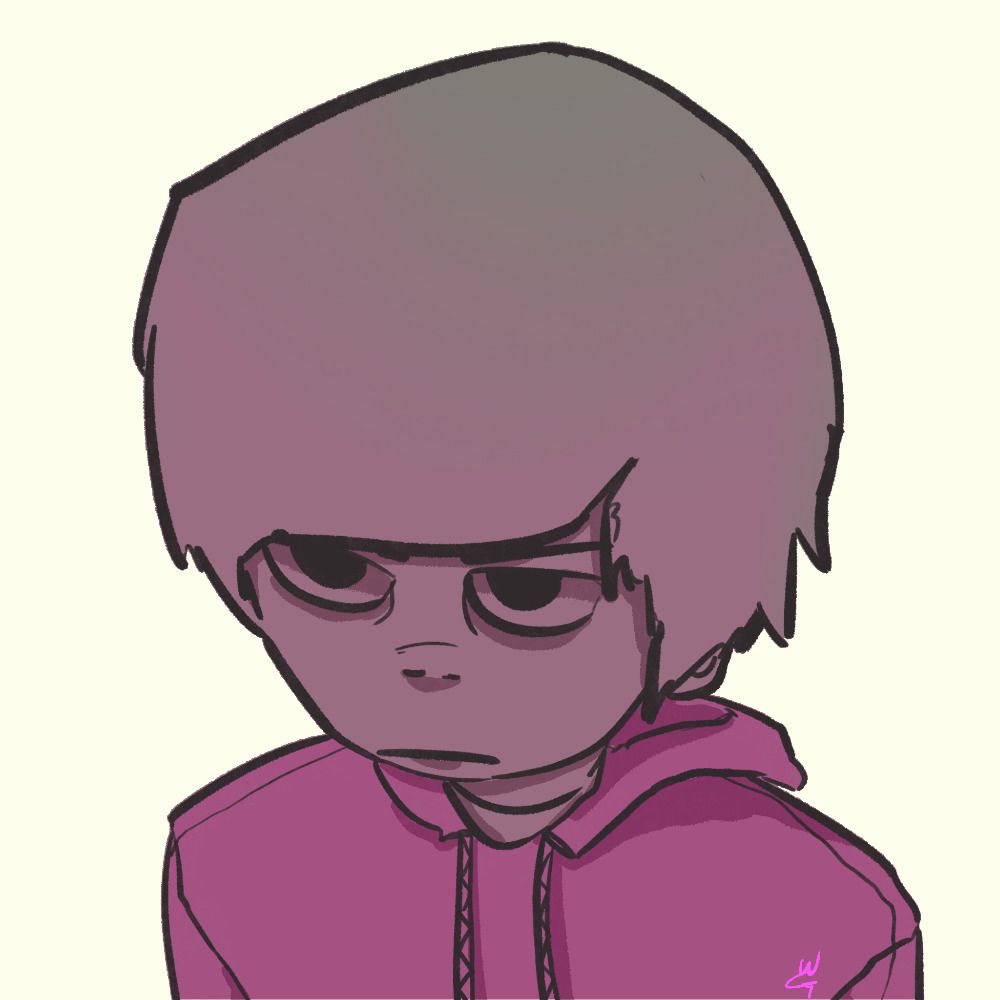 jacky boy