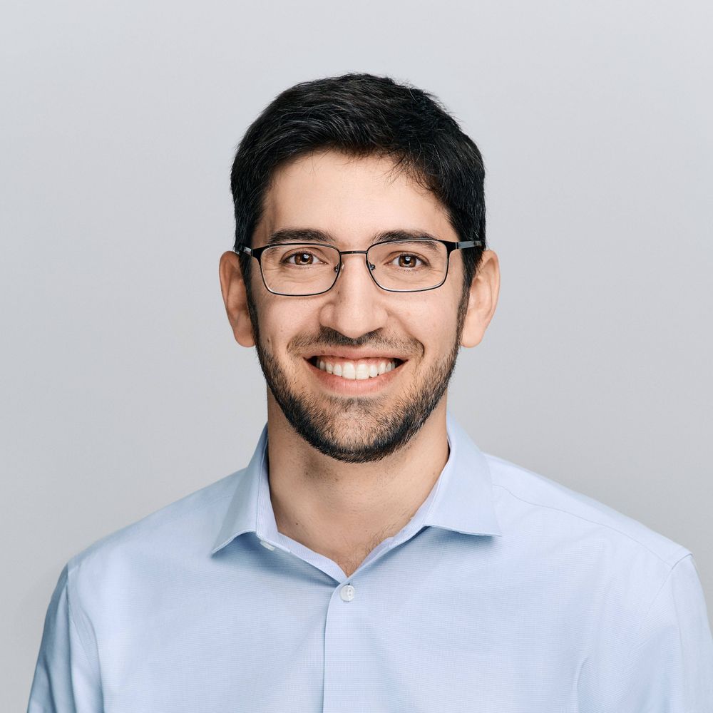 Brandon Bloch