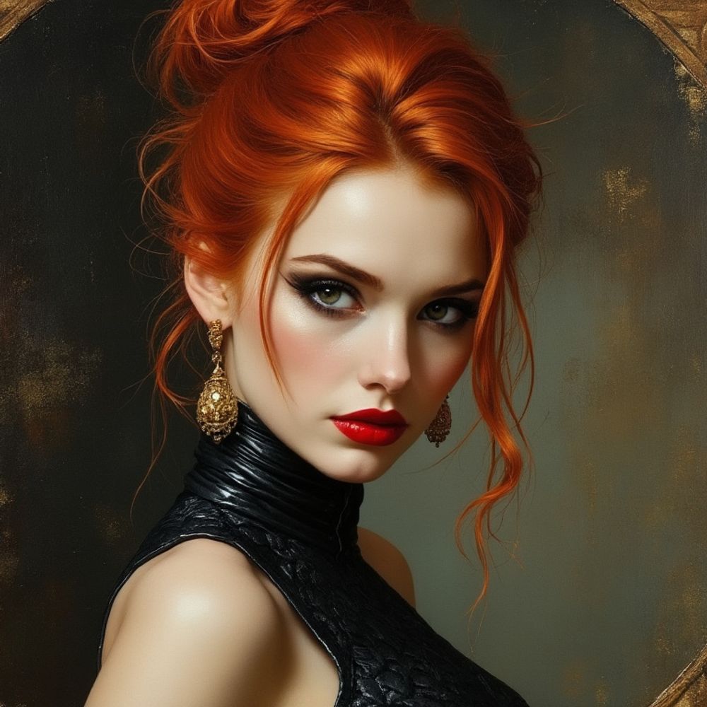 Empress Elegance (aka TwistedElegance69)