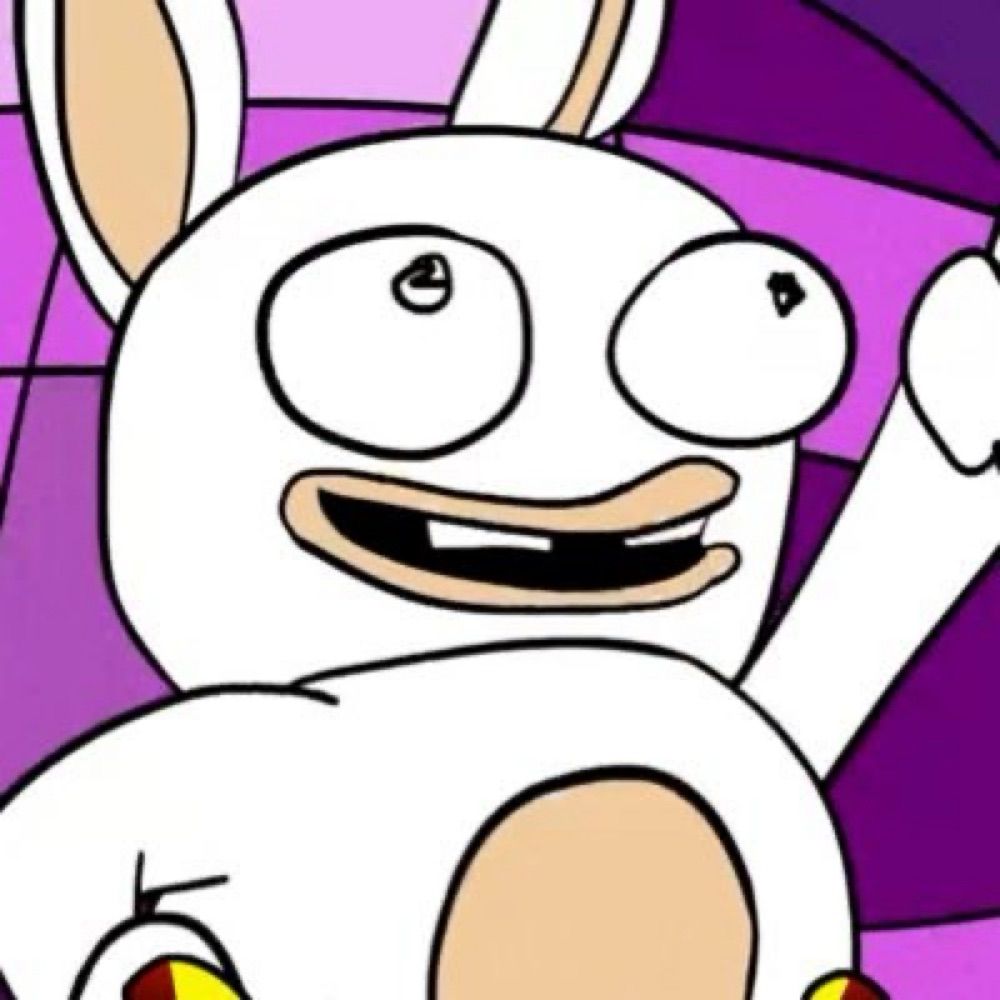 Rayman Raving Rabbids TV Reanimated 