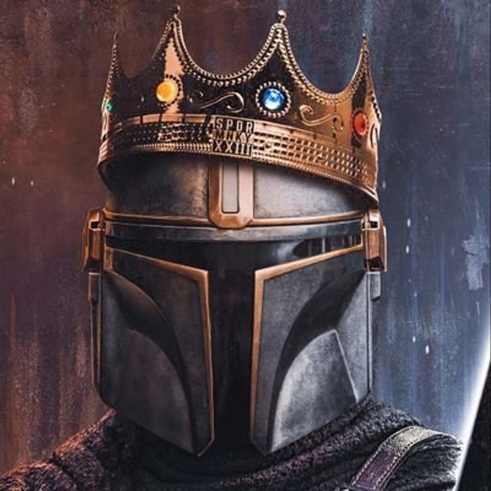 King Mando