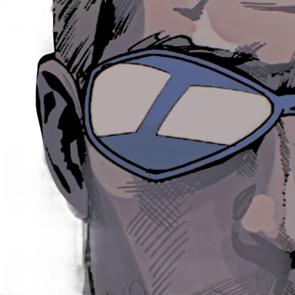 Clint Barton .