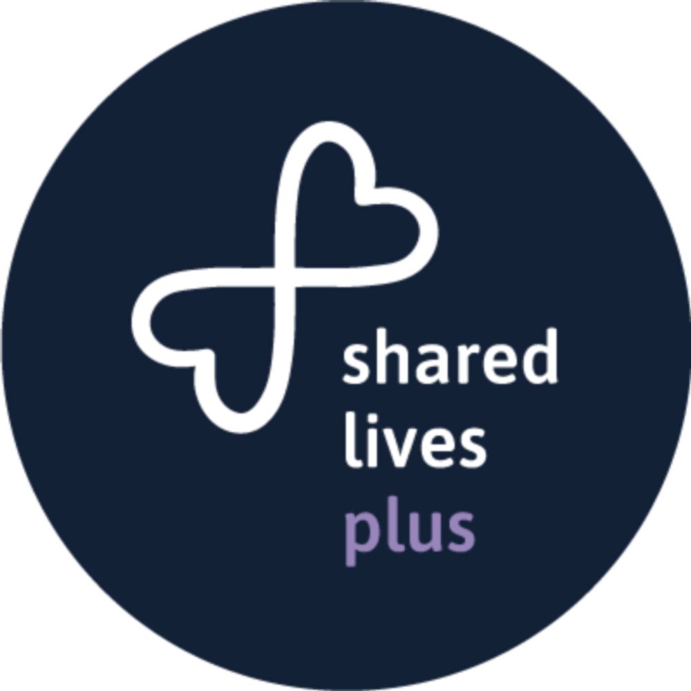 Shared Lives Plus