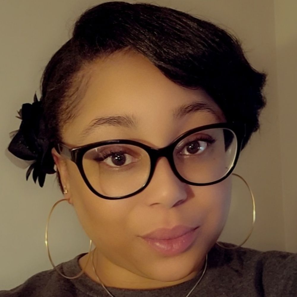 ✨️ Taren ✨️
