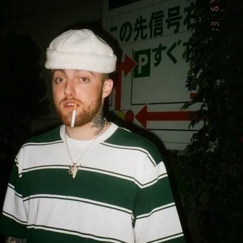 ✨ ~ mac miller 4k ~ ✨