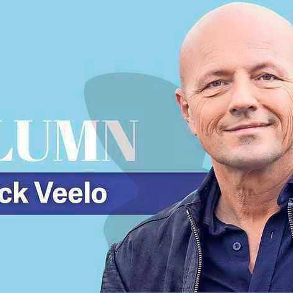 Roderick Veelo