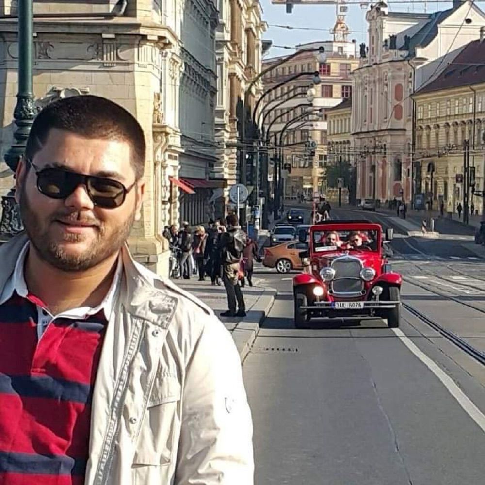 Eray Kantar