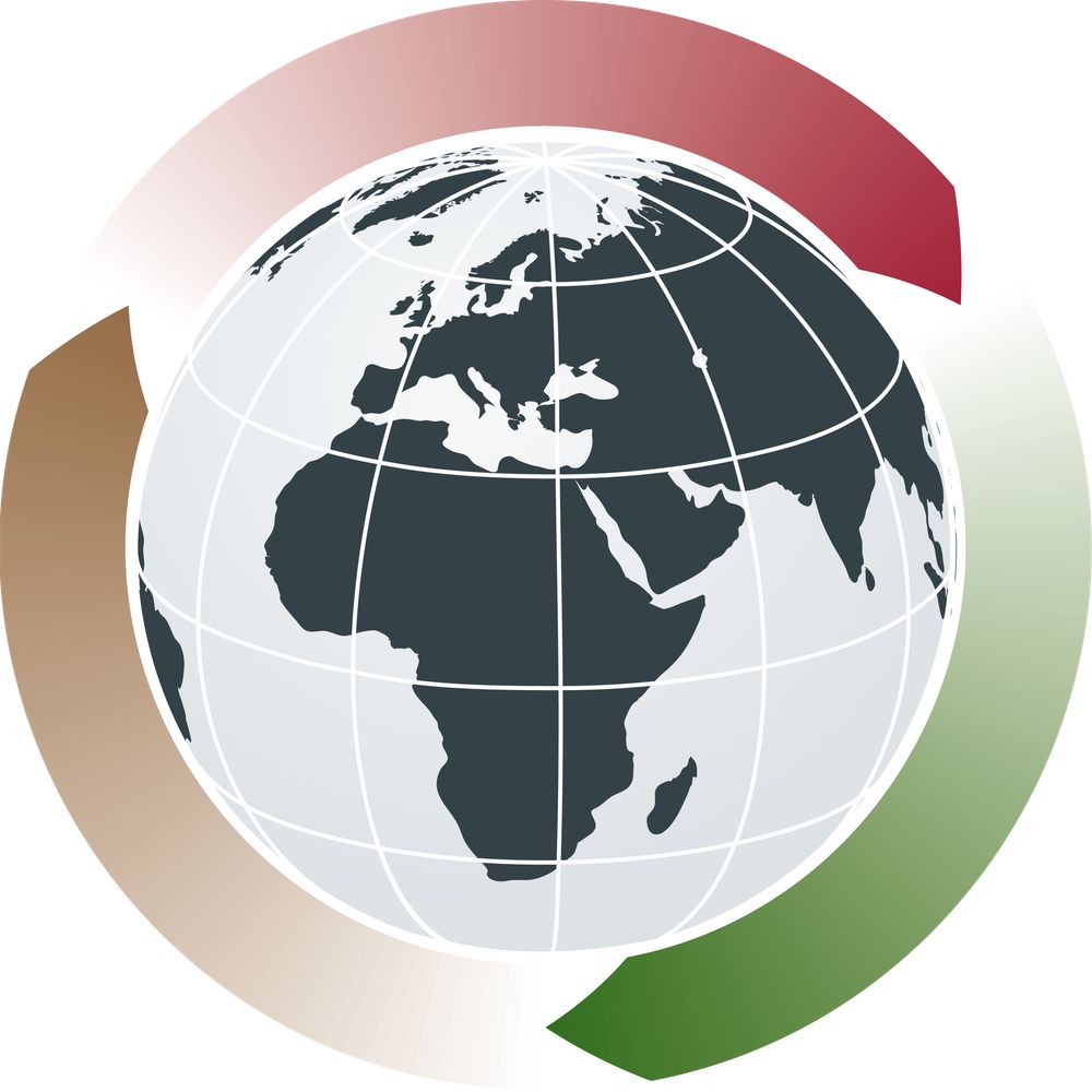 TERRA - Geo-Biosphere Interactions