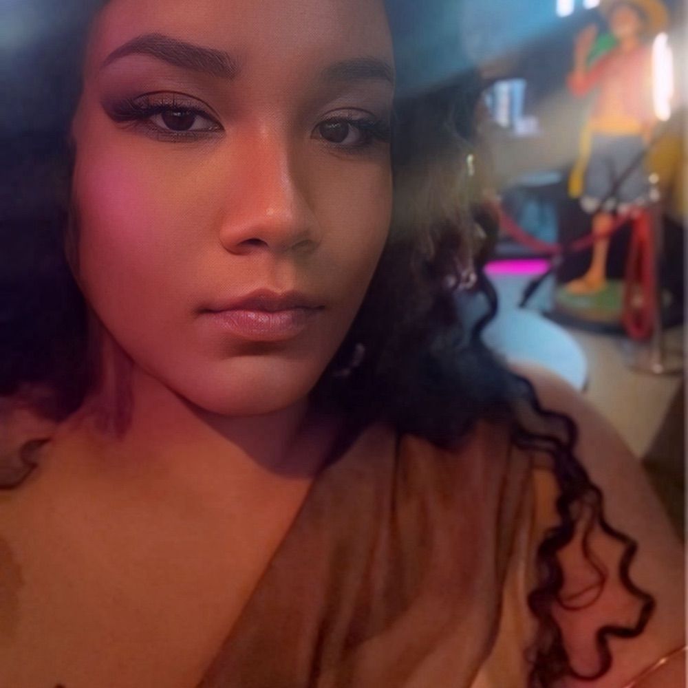 grad school dropout 🧚🏾