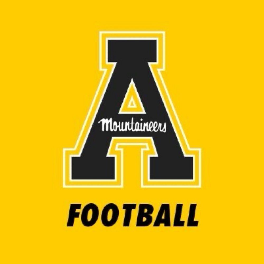Appalachian State Football