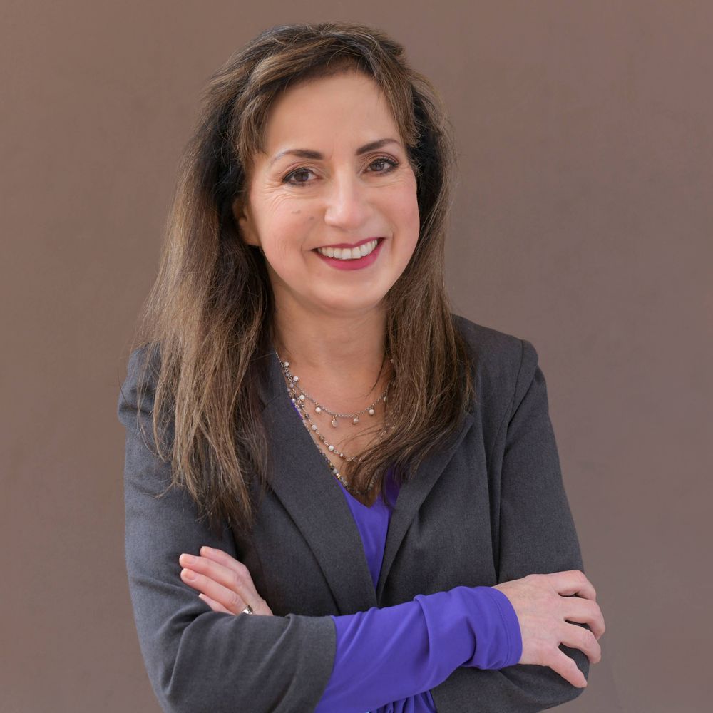 Ute Brady, Ph.D.