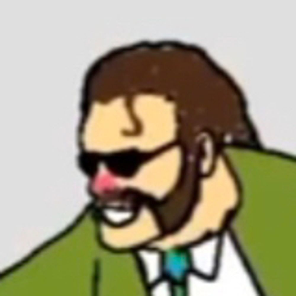 evilmustard.bsky.social profile picture