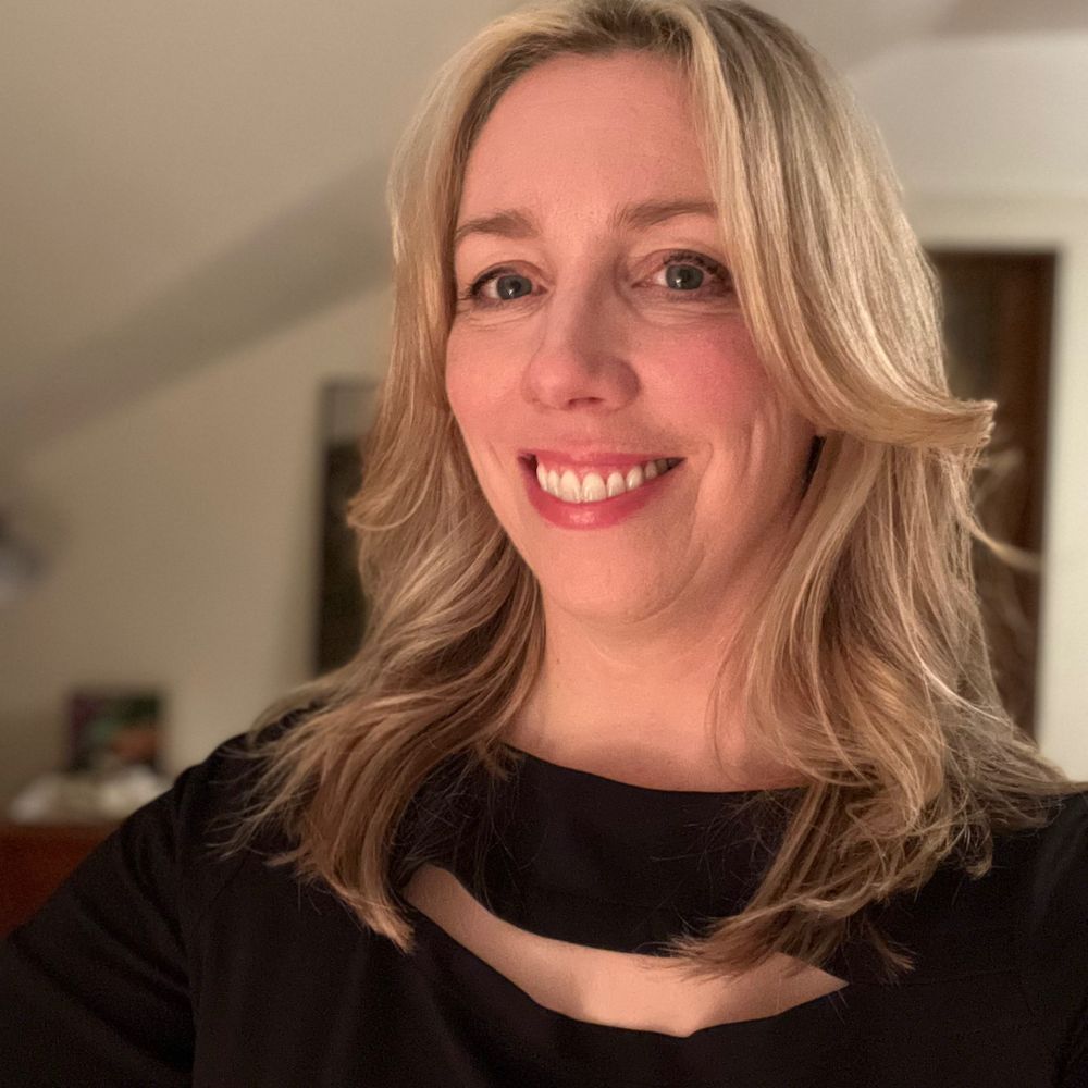Melissa Wotherspoon