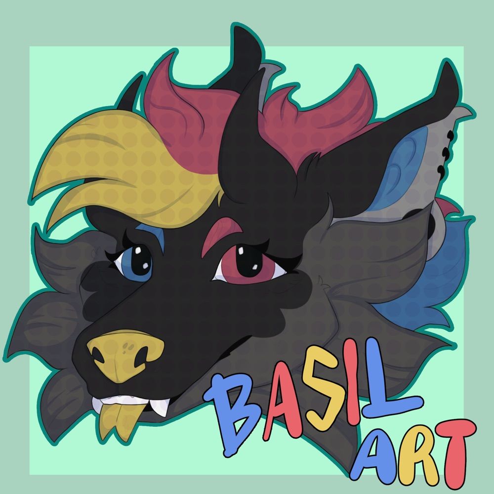 Basil_draws 🔞